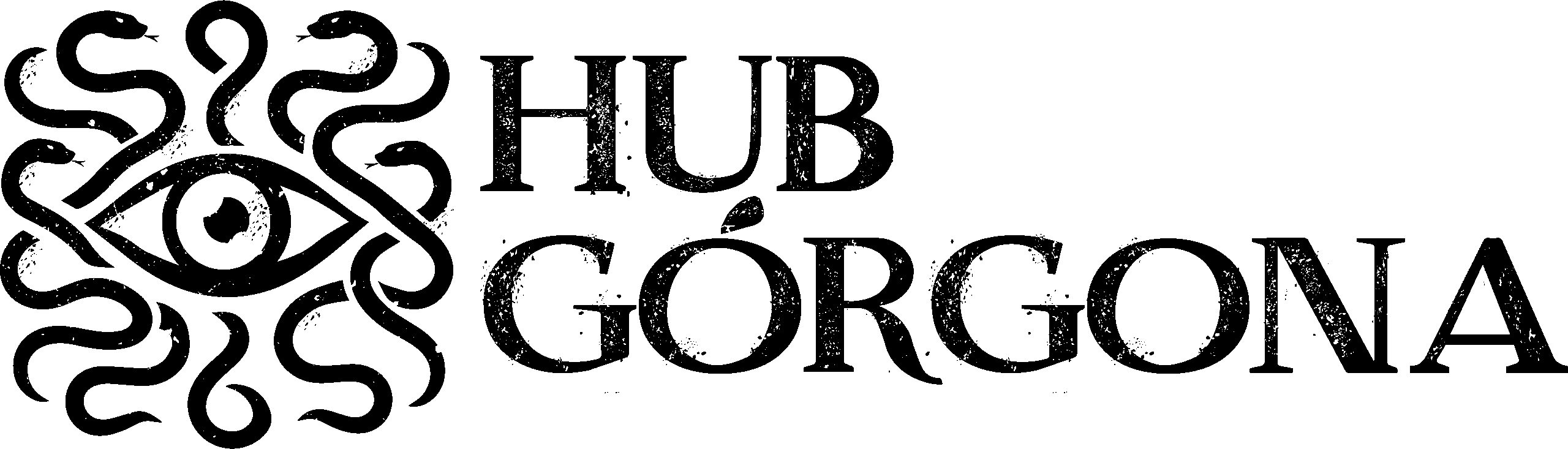 Hub Górgona